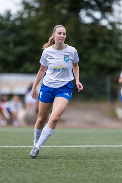 Bild 220 - F SC Ellerau - TuRa Harksheide : Ergebnis: 2:7
